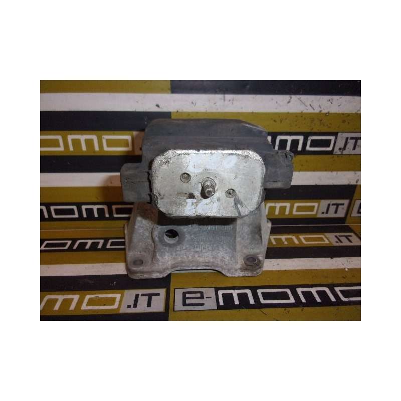 Supporto cambio 6761108 BMW Serie 5m E60 E61 - Supporto - 1