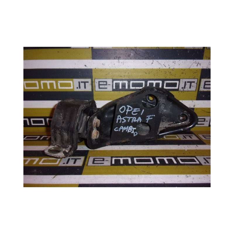 Supporto cambio 90372699 Opel astra 1.7 Td - Supporto - 1 Supporto cambio 90372699 Opel astra 1.7 Td - Supporto - 1