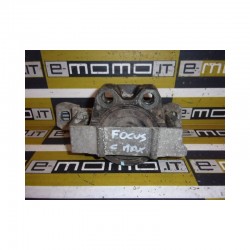 Supporto motore 3M516F012BG Ford Focus C-Max 1.6 - Supporto - 1