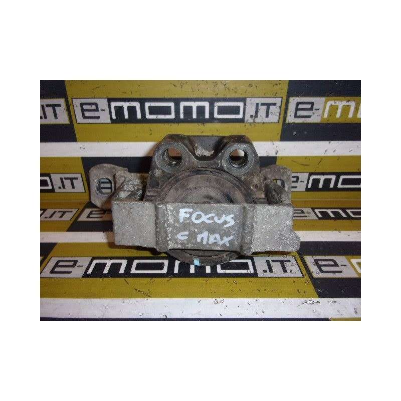 Supporto motore 3M516F012BG Ford Focus C-Max 1.6 - Supporto - 1