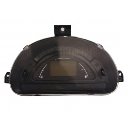 Quadro strumenti contachilometri P9652008280 Citroen C3 2002-2009 - Quadro contachilometri - 1