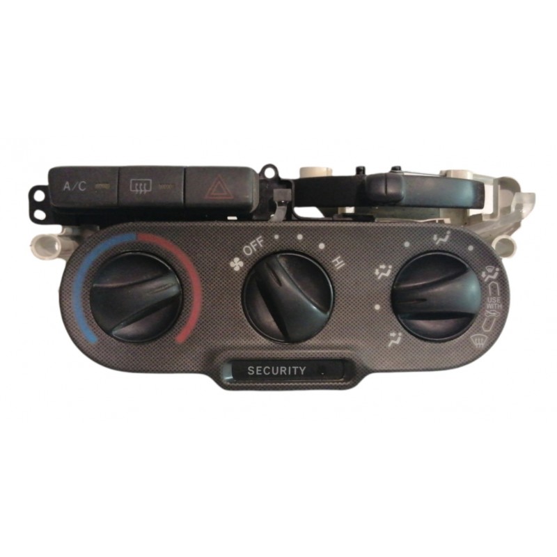Centralina aria condizionata Mercedes Sport Coupè 2000-2007 - Centralina - 1 Centralina aria condizionata Mercedes Sport Coupè 2000-2007 - Centralina - 1