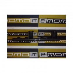 Flauto iniezione 7700114546 Renault Clio II Twingo 1.1 1.2 Benzina solo flauto - Flauto iniezione - 1