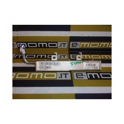 Flauto iniezione A1320101200 Smart Fortwo 451 1.0 Benzina solo flauto - Flauto iniezione - 1