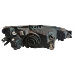 Proiettore anteriore sinistro 9640559580 Peugeot 206 benzina 2002-2007 - Proiettore anteriore - 2 Proiettore anteriore sinistro 9640559580 Peugeot 206 benzina 2002-2007 - Proiettore anteriore - 2