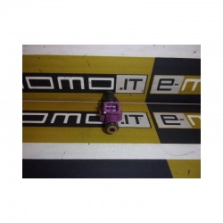 Iniettore 873774 Renault Clio II Twingo 1.1 - 1.2 Benzina - Iniettore - 1