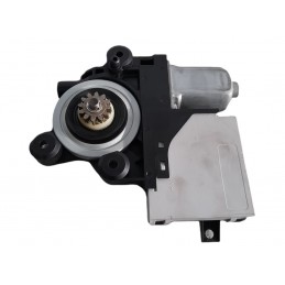 Motorino alzavetro posteriore sinistro 7M5T14B534AF Ford Kuga 2.0 Tdci 2008-2012 - Motorino alzavetro - 1