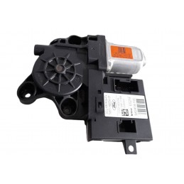 Motorino alzavetro posteriore destro 7M5T14B534CF Ford Kuga 2.0 Tdci 2008-2012 - Motorino alzavetro - 2