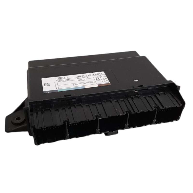 Centralina modulo di controllo 8M5T19G481BG Ford Kuga 2.0 Tdci 2008-2012 - Centralina - 1