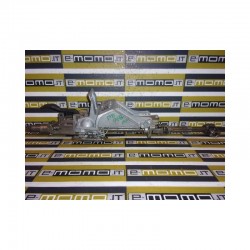 Piantone sterzo meccanico 6Q1419501AD Volkswagen Polo 9N 2003 1.2 1.4 Benzina - Pulsantiera - 1