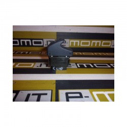 Pulsantiera alzavetri Sx 410151H Renault Clio II Megane Scenic I - Pulsantiera - 1