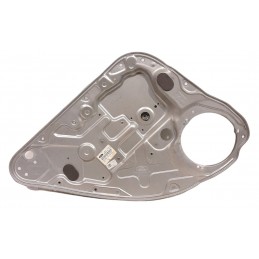 Pannello alzavetro posteriore sinistro 7M51R24995DD Ford Kuga 2.0 Tdci 2008-2012 - Alzavetro - 2