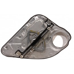 Pannello alzavetro posteriore destro 7M51R24994DD Ford Kuga 2.0 Tdci 2008-2012 - Alzavetro - 1