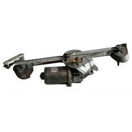 Motorino tergicristallo anteriore 404652 Toyota Yaris Mk XP10 1999-2005 - Motorino tergicristallo - 1