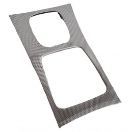 Rivestimento console centrale leva cambio A2036802239 Mercedes Classe C Sportcoupè 220 Cdi 2000-2007 - Griglie e modanature - 1