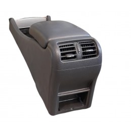 Bracciolo centrale A2036830408 Mercedes Classe C Sportcoupè 220 Cdi 2000-2007 - Accessori cruscotto - 3
