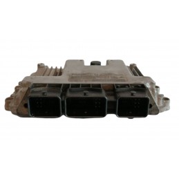 Centralina motore 0281011785 Citroen C3 1.4 Hdi - Centralina - 2