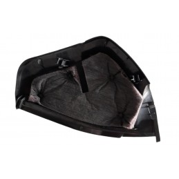 Rivestimento sinistro cruscotto A2036800778 Mercedes Classe C Sportcoupè 220 Cdi 2000-2007 - Griglie e modanature - 2