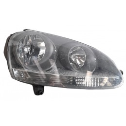 Proiettore anteriore destro 1K6941006D Volkswagen Golf V 2003-2009 - Proiettore anteriore - 1