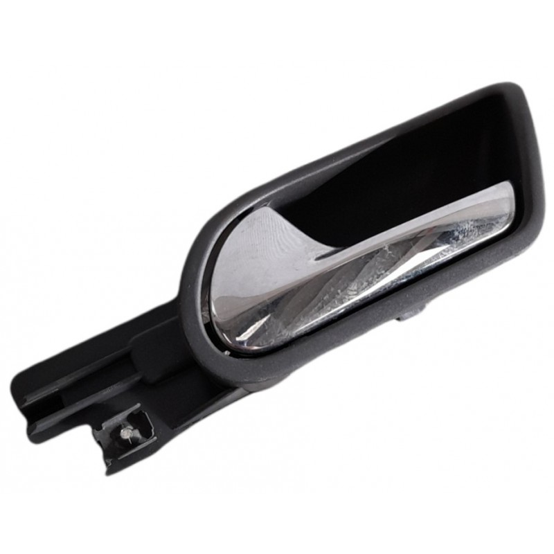 Maniglia posteriore destra 1K4839113B Volkswagen Golf V 2003-2009 - Maniglia - 1 Maniglia posteriore destra 1K4839113B Volkswagen Golf V 2003-2009 - Maniglia - 1