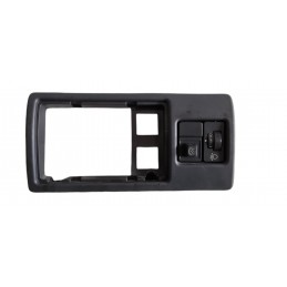 Pulsante regolazione specchietti 9635807077 Citroen Berlingo 1996-2007 - Pulsantiera - 1