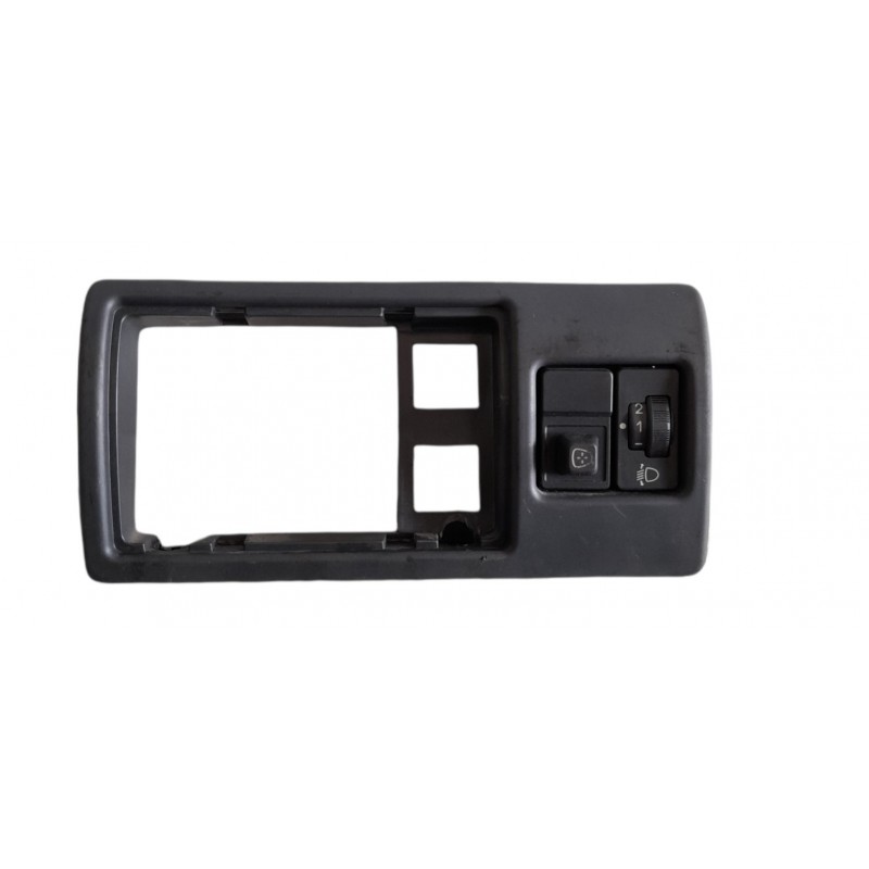 Pulsante regolazione specchietti 9635807077 Citroen Berlingo 1996-2007 - Pulsantiera - 1