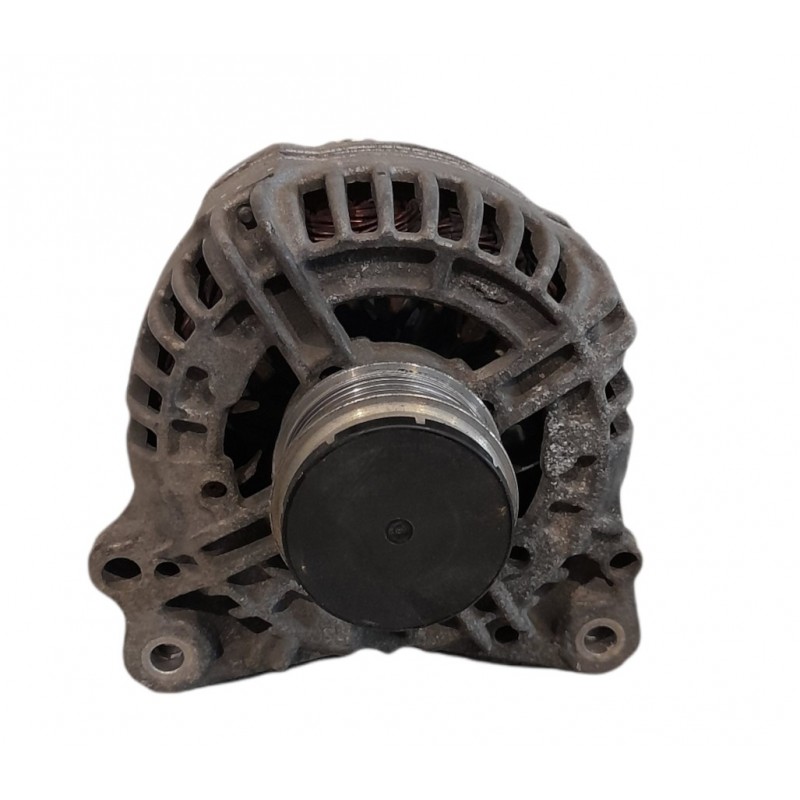 Alternatore 0124515083 028903031 Volkswagen Passat 1.9 Tdi 120 Ah - Alternatore - 1