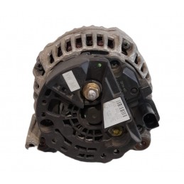Alternatore 0124515083 028903031 Volkswagen Passat 1.9 Tdi 120 Ah - Alternatore - 2