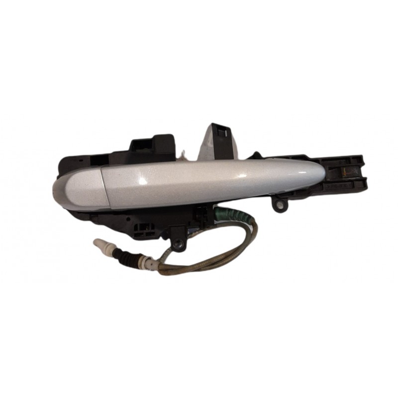 Maniglia esterna posteriore destra Bmw serie 1 2.0 diesel 2004-2013 - Maniglia - 1