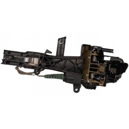 Maniglia esterna posteriore destra Bmw serie 1 2.0 diesel 2004-2013 - Maniglia - 2