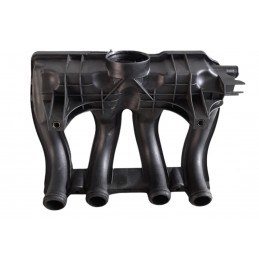 Collettore aspirazione 9632251780 Citroen Berlingo 1996-2007 - Collettore aspirazione - 2