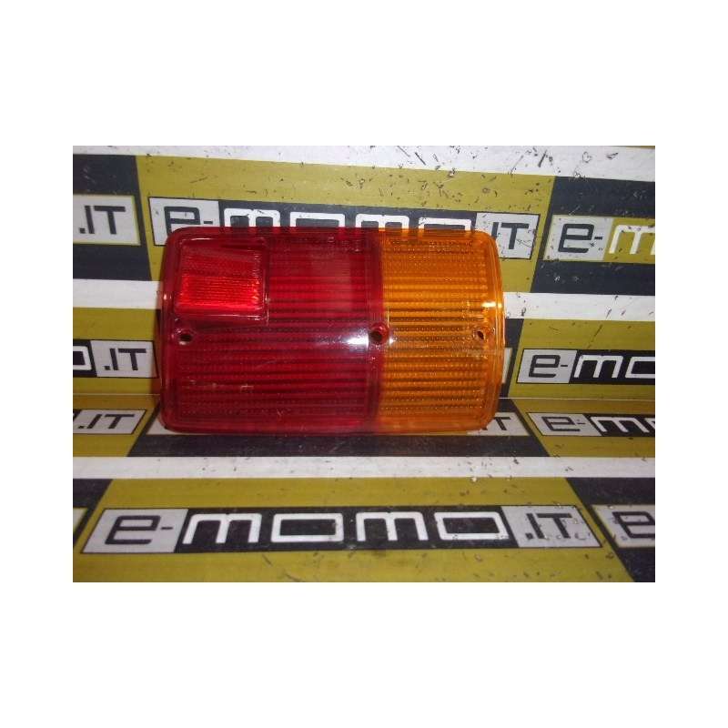 Fanale posteriore Dx 4295081 Fiat 126 1972-1992 Nuovo - solo plastica esterna - Illuminazione - 1 Fanale posteriore Dx 4295081 Fiat 126 1972-1992 Nuovo - solo plastica esterna - Illuminazione - 1