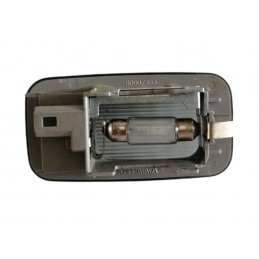 Luce di cortesia 60607883 Alfa Romeo 156 1997-2001 - Luce interna - 2