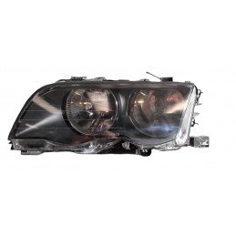 Proiettore anteriore sinistro 0301089205 Bmw Serie 3 E46 - Proiettore anteriore - 1