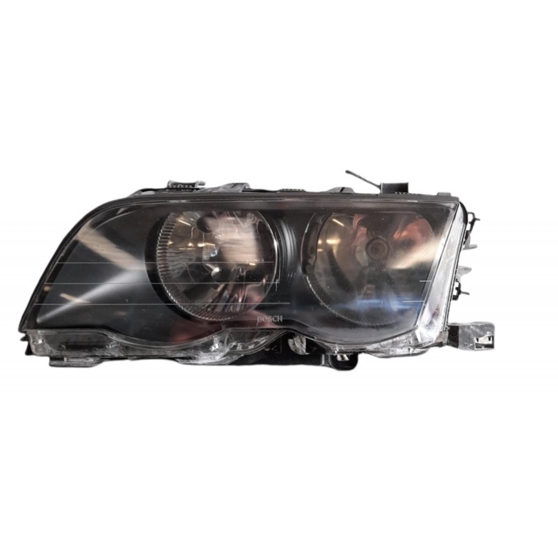 Proiettore anteriore sinistro 0301089205 Bmw Serie 3 E46 - Proiettore anteriore - 1 Proiettore anteriore sinistro 0301089205 Bmw Serie 3 E46 - Proiettore anteriore - 1