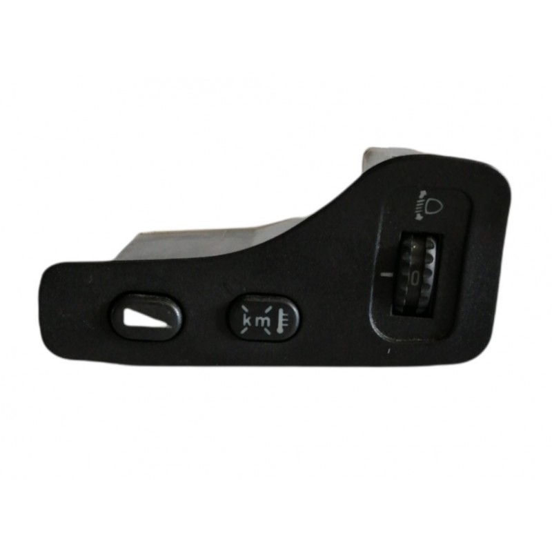 Pulsante regolazione proiettori 156016309 Alfa Romeo 156 1997-2001 - Pulsantiera - 1