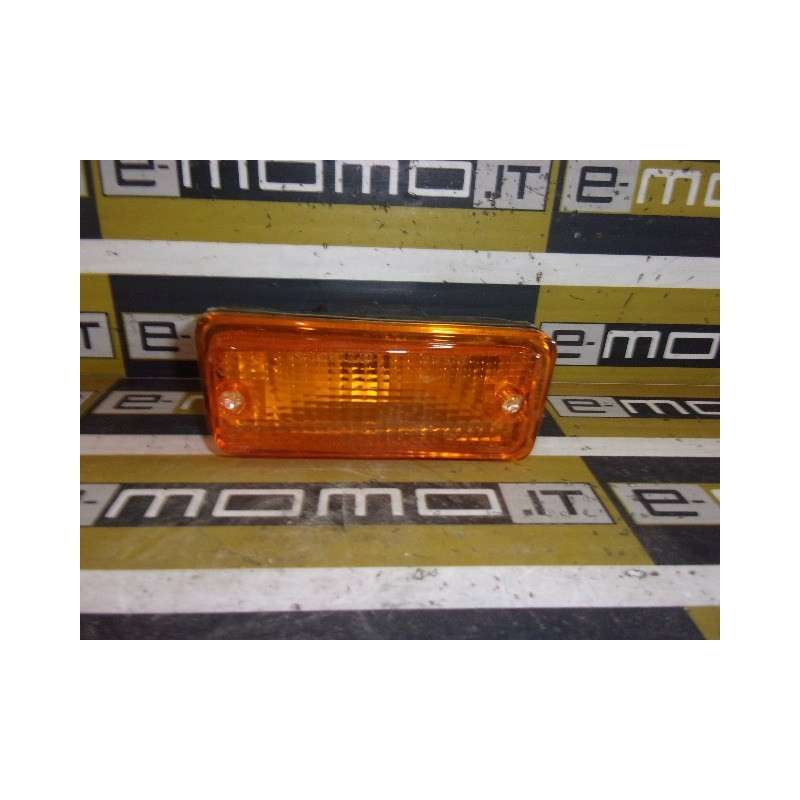 Freccia ant. dx 4004362 Fiat 126 Bis 1987-1999 Arancio Nuovo in scatola - Illuminazione - 1 Freccia ant. dx 4004362 Fiat 126 Bis 1987-1999 Arancio Nuovo in scatola - Illuminazione - 1