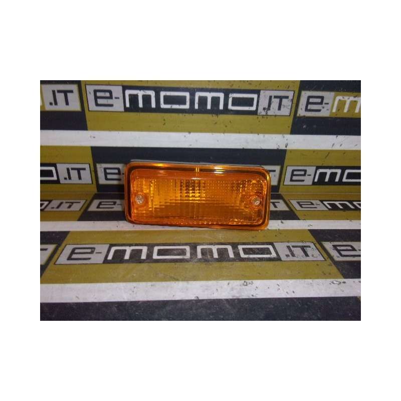Freccia ant. sx 4004362 Fiat 126 Bis 1987-1999 Arancio Nuovo in scatola - Illuminazione - 1 Freccia ant. sx 4004362 Fiat 126 Bis 1987-1999 Arancio Nuovo in scatola - Illuminazione - 1