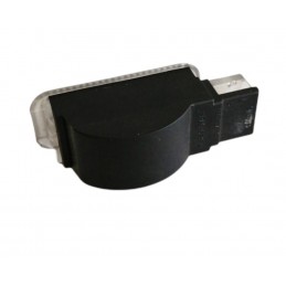 Luce di cortesia 3B0947415B Volkswagen Variant 2005-2010 - Luce interna - 2