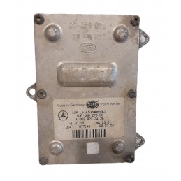 Centralina proiettore xeno A0028202426 Mercedes Classe E W211 2002-2009 - Centralina - 2