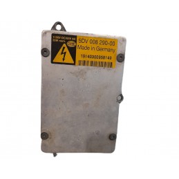 Centralina proiettore xeno 5DV08829000 Mercedes Classe E W211 2002-2009 - Centralina - 2