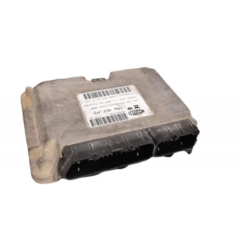 Centralina motore IAW4EFP2 Fiat Panda Mk169 1.1 benzina 2004-2012 - Centralina - 1