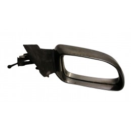 Specchietto retrovisore manuole destro Renault 19 1989-1997 - Specchietto retrovisore - 1