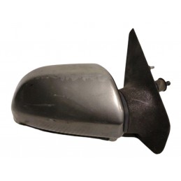 Specchietto retrovisore manuole destro Renault 19 1989-1997 - Specchietto retrovisore - 2