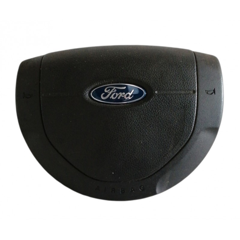 Airbag volante 6S6AA042B85ABZ Ford Fiesta 2006-2008 - Airbag - 1