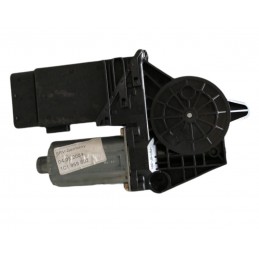 Motorino alzavetro anteriore destro 1C1959802 Volkswagen Passat berlina 2001-2005 - Motorino alzavetro - 1