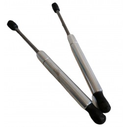 Pistoncini molle a gas cofano anteriore Volkswagen Passat berlina 2001-2005 - Pistoncini a gas - 1