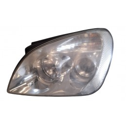 Proiettore anteriore sinistro Kia Carens 2.0 Crdi 112cv 82kw 2002-2006 - Proiettore anteriore - 1