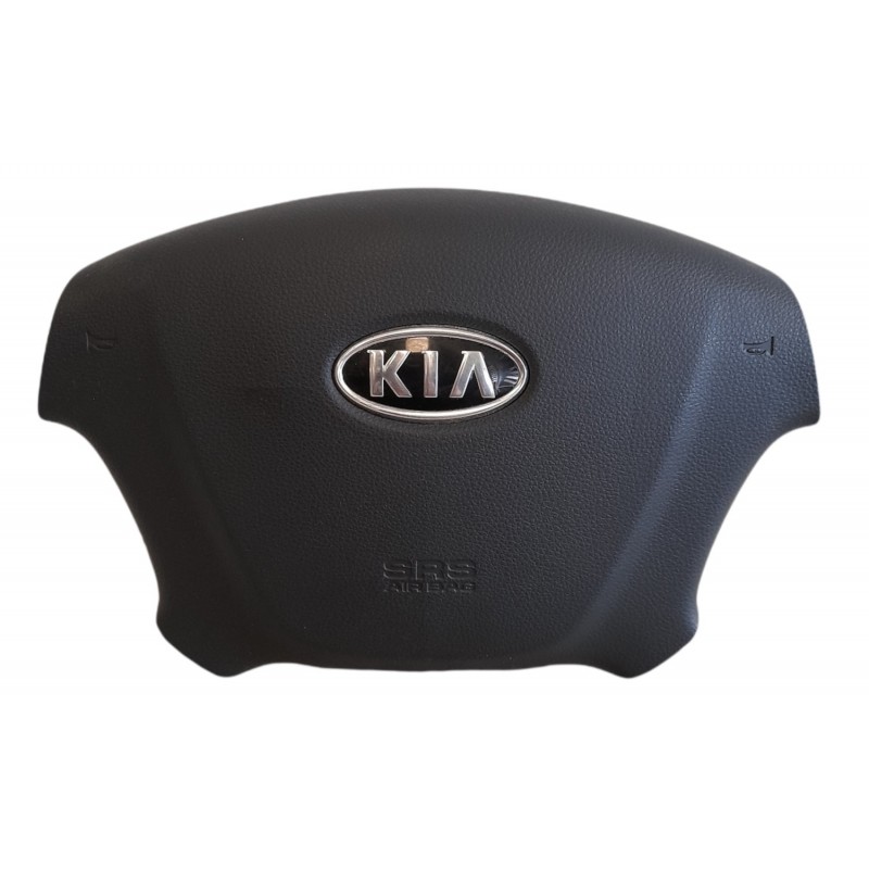 Airbag volante 569001D110 Kia Carens 2.0 Crdi 112cv 82kw 2002-2006 - Airbag - 1