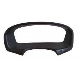 Rivestimento quadro strumenti contachilometri 848301D000 Kia Carens 2.0 Crdi 112cv 82kw 2002-2006 - Quadro contachilometri - 1